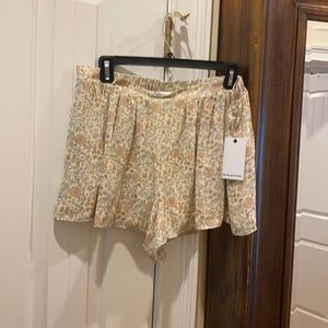 Prose and Poetry shorts